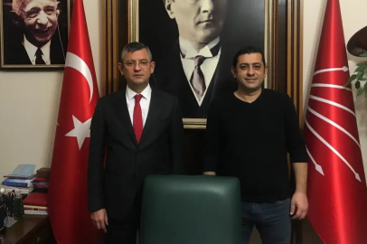 Manisa Belediye Başkanı danışmanı Demirhan Gözaçan gözaltına alındı