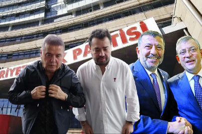 Özel'i zora sokacak ifade! Muhittin Böcek oğlunu doğruladı: Bir milyon euro verdik