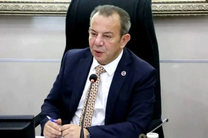 Tanju Özcan’ın da yer aldığı iddianame tamamlandı