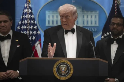 Trump'a suikast girişiminde ''kurgu'' şüphesi! ABD'de güven krizi