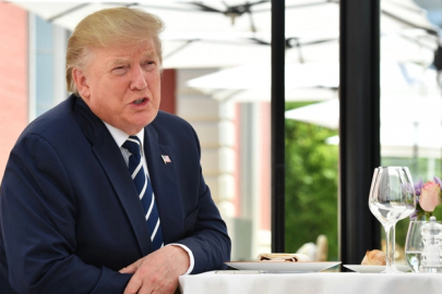 *Trump İran açıklamasında Çin’e hangi mesajı verdi?