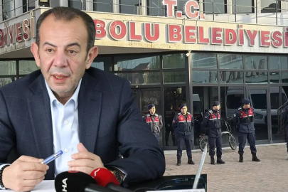 Dosyanın seyrini değiştiren ifade! Rüşvetin 35 dakikalık ses kaydı