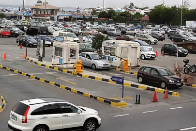 İSPARK'tan İstanbulluya otopark darbesi