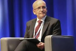 Mehmet Şimşek cari açık için yeni mesaj verdi