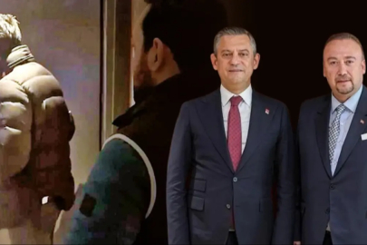 Özkan Yalım, Özel'i ele verdi! ''Sağlam paketi mavi valizime koy'' talimatı