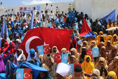 Somali üzerinden algı operasyonu tutmadı: Yalan iddialar çürütüldü