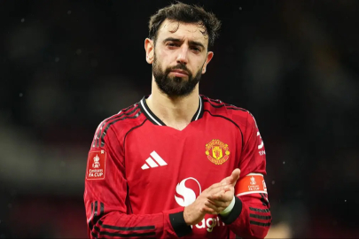Teklifin detayları belli oldu! Galatasaray'dan Bruno Fernandes hamlesi