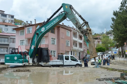 AFAD'dan Samsun için 50 milyon lira acil yardım ödeneği