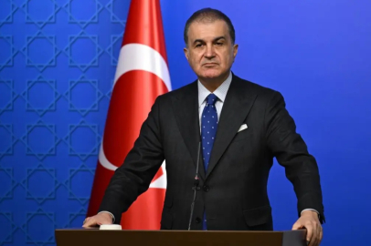 AK Parti Sözcüsü Çelik, Mescid-i Aksa baskınını kınadı: Saygısızlığı lanetliyoruz