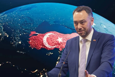 Avrupa'nın yeni rotası Türkiye'den geçecek