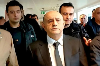 Aziz İhsan Aktaş davasında mütalaa: Örgüt varlığı kabul edildi