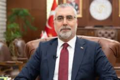 Bakan Işıkhan açıkladı: Çalışan anneler için yeni sosyal güvenlik adımı