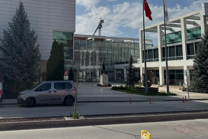 CHP'li belediyeye yolsuzluk operasyonu