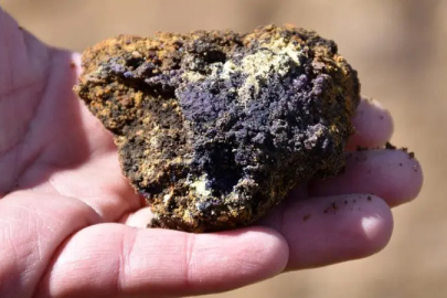 Fransa'dan Türkiye'ye kritik mineral iş birliği teklifi