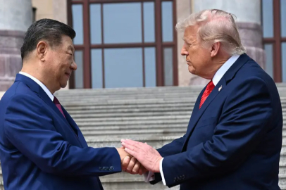 Şi’den Trump’a Tayvan uyarısı: Çatışma çıkar