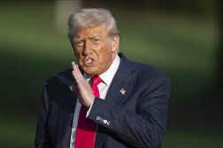 Trump’tan Şi Cinping görüşmesine ilişkin yeni açıklama