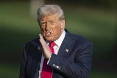 Trump’tan Şi Cinping görüşmesine ilişkin yeni açıklama