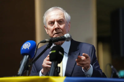 Aziz Yıldırım bizzat açıkladı! Seçimden çekilecek mi?