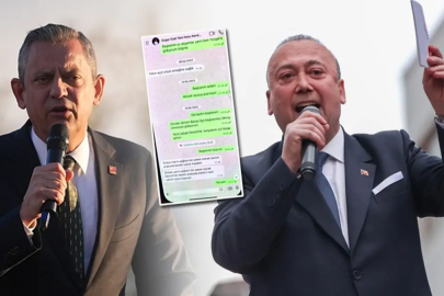 Cezaevinden yeni itiraflar yolda! Özkan Yalım'dan ''Özgür Özel'' ifşası
