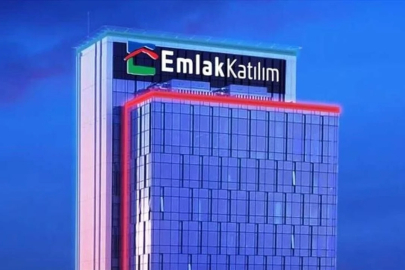 Emlak Katılım 2026 ilk çeyrek finansal sonuçlarını açıkladı