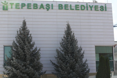 Eskişehir'in Tepebaşı Belediyesi'ne yolsuzluk soruşturması