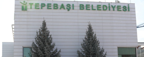 Eskişehir'in Tepebaşı Belediyesi'ne yolsuzluk soruşturması