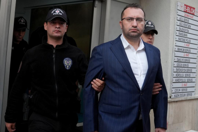 Hakan Bahçetepe için rüşvet ve mal varlığını aklama suçlarından ceza istendi