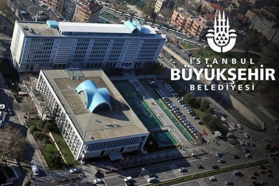İBB'deki ihalelere fesat karıştırdığı iddiasıyla 12 şüpheli gözaltına alındı