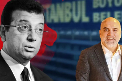 İtirafçı olamadı ama itirafçıyı suçladı! İmamoğlu'nun adamları birbirine düştü