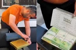Manavgat davasında Niyazi Nefi Kara’ya ağır ceza