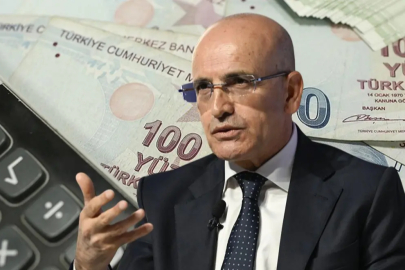 Piyasaların beklediği açıklama! Bakan Şimşek vergi iddialarına noktayı koydu