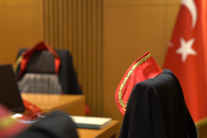 Sandıklı, Serik, Suşehri ve Ortaca Ağır Ceza Mahkemeleri kuruldu
