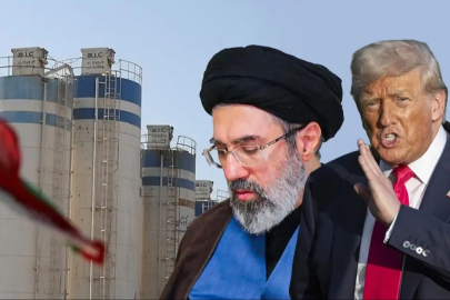 Trump'tan ''asla'' çıkışı! ''İran nükleer sahibi olamaz''