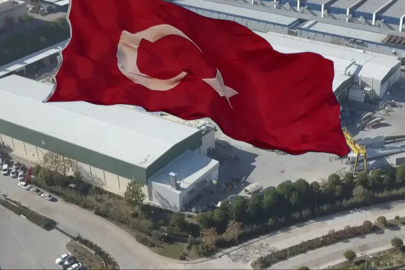 Dünya devi heyecanlandıran planı resmen ilan etti! Almanya'dan Türkiye'ye taşınacak