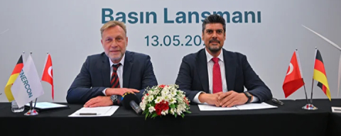 Dünya devi heyecanlandıran planı resmen ilan etti! Almanya'dan Türkiye'ye taşınacak