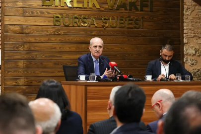 Kurtulmuş'tan Terörsüz Türkiye mesajı: Kritik eşiğin aşılmasıyla tarih olacak