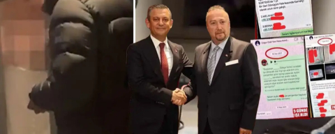 Özel'den ''torpil'' talimatları! CHP'nin akıl hocası Özkan Yalım çıktı