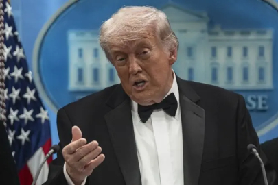Trump'tan İran'a tehdit: Her şeyi iki günde yok ederiz