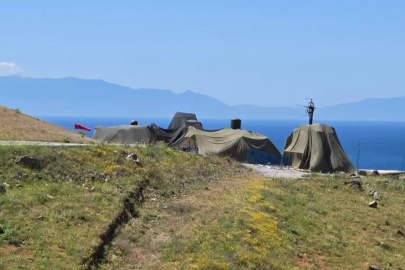 Türkiye'nin gurur günü! KOCATEPE ilk kez kullanıldı