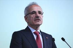 Bakan Uraloğlu açıkladı: Halkalı-İstanbul Havalimanı hattında sona yaklaşıldı