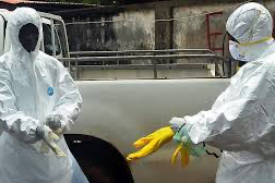 DSÖ Ebola nedeniyle acil durum ilan etti