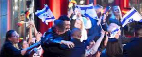 Eurovision’da İsrail protestoları finale damga vurdu