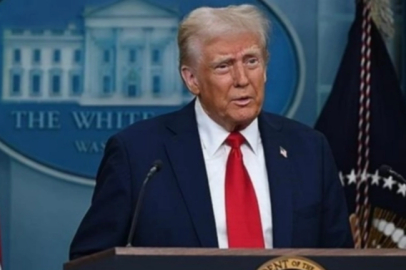 Trump’ın “Fırtına öncesi sessizlik” mesajı ne anlama geliyor?
