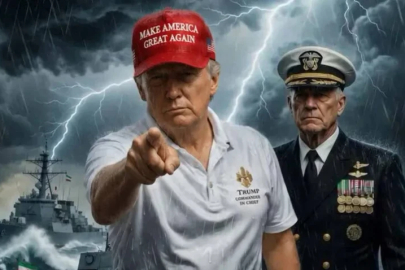 Trump’ın “Fırtına öncesi sessizlik” mesajı ne anlama geliyor?