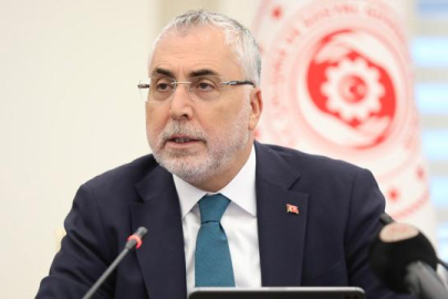Bakan Işıkhan: İşsizlik 2012'den bu yana en düşük seviyede