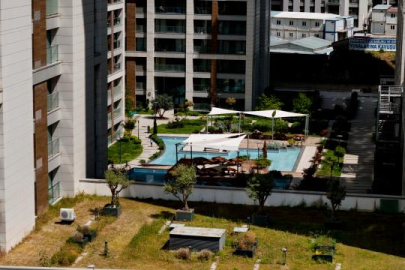 İstanbul'a depreme dayanıklı 11 bin yeni yuva