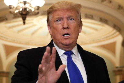 Tarih verildi Trump’tan 'İran harekatı'açıklaması