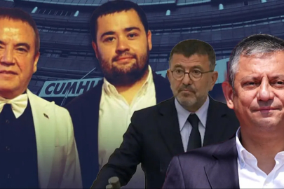 Gökhan Böcek'ten Özel ve Ağbaba ifşası! ''200 bin dolar verdim''