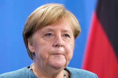 Merkel'e göre Avrupa, dünyanın en güçlü kıtası olmaktan çok uzak