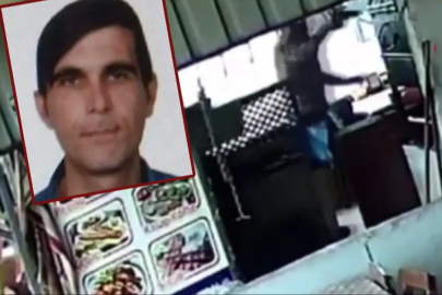 Mersin canisi için ormanda operasyon! Yakalanacağını anlayınca intihar etti